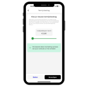 App_website_termijnbedrag